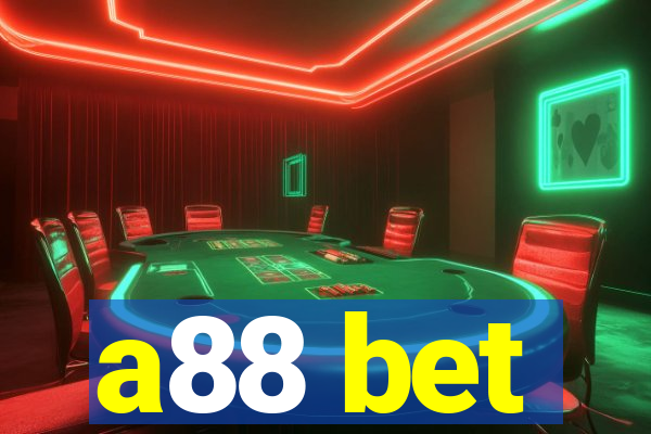 a88 bet